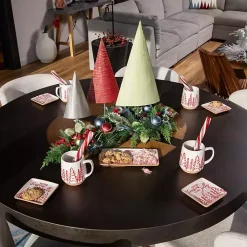 Tis the Season Christmas Serving Platter