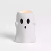 Toasted Marshmallow Ghost Jar Candle