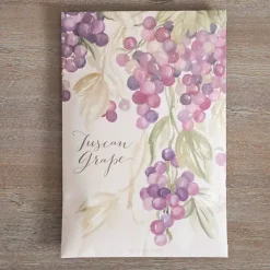 Tuscan Grape Sachet