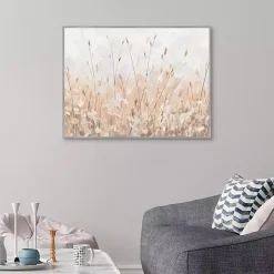 Understand Framed Canvas Art Print