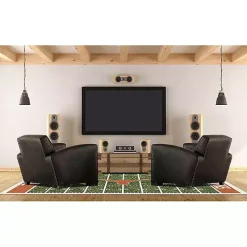 University of Texas Home Field Area Rug, 6x8