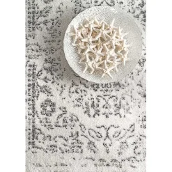 Vintage Arlena Area Rug, 4x6