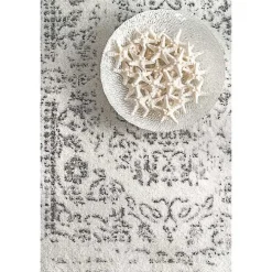 Vintage Arlena Area Rug, 5x8