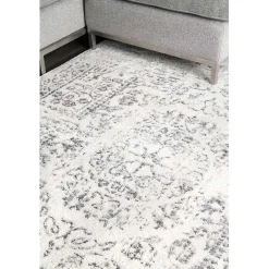 Vintage Arlena Area Rug, 4x6