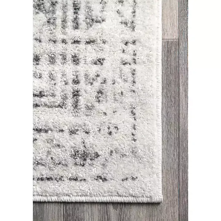 Vintage Arlena Area Rug, 5x8