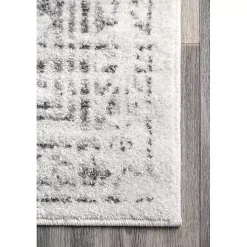 Vintage Arlena Area Rug, 4x6