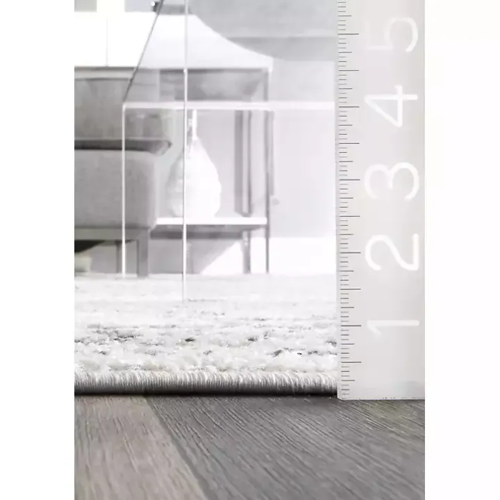 Vintage Arlena Area Rug, 5x8