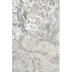 Vintage Natalya Area Rug, 5x8