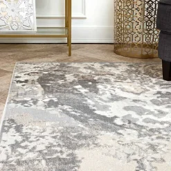 Vintage Natalya Area Rug, 5x8