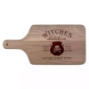 Walnut Witches Kitchen Halloween Cutting Board