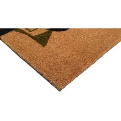 Welcome Bear Doormat