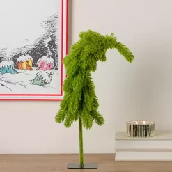 Whimsical Christmas Tree, 18 in.