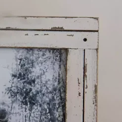 White Heartland Picture Frame, 8x10