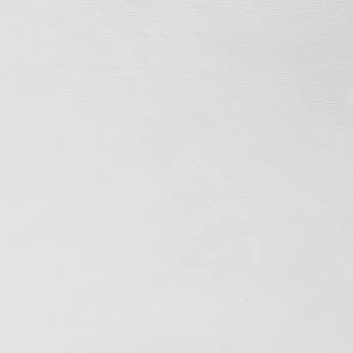 White Weathermate Blackout Curtain Panel, 84 in.