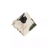Woodland Pines Napkins, Set of 6