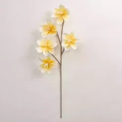 Yellow Japanese Magnolia Foam Spray