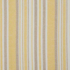 Yellow Woven Assorted Dishtowels, Set of 5